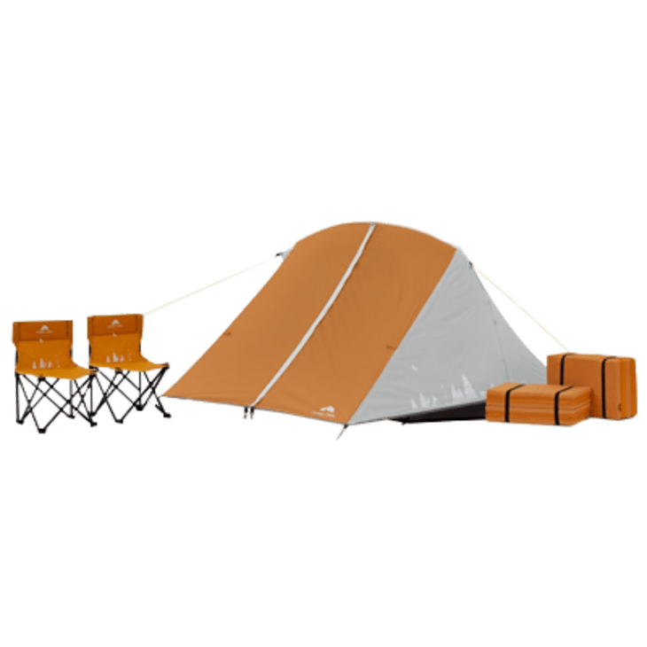 Ozark trail kids on sale tent